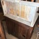 Bathroom furniture