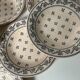 Laura Ashley Plates