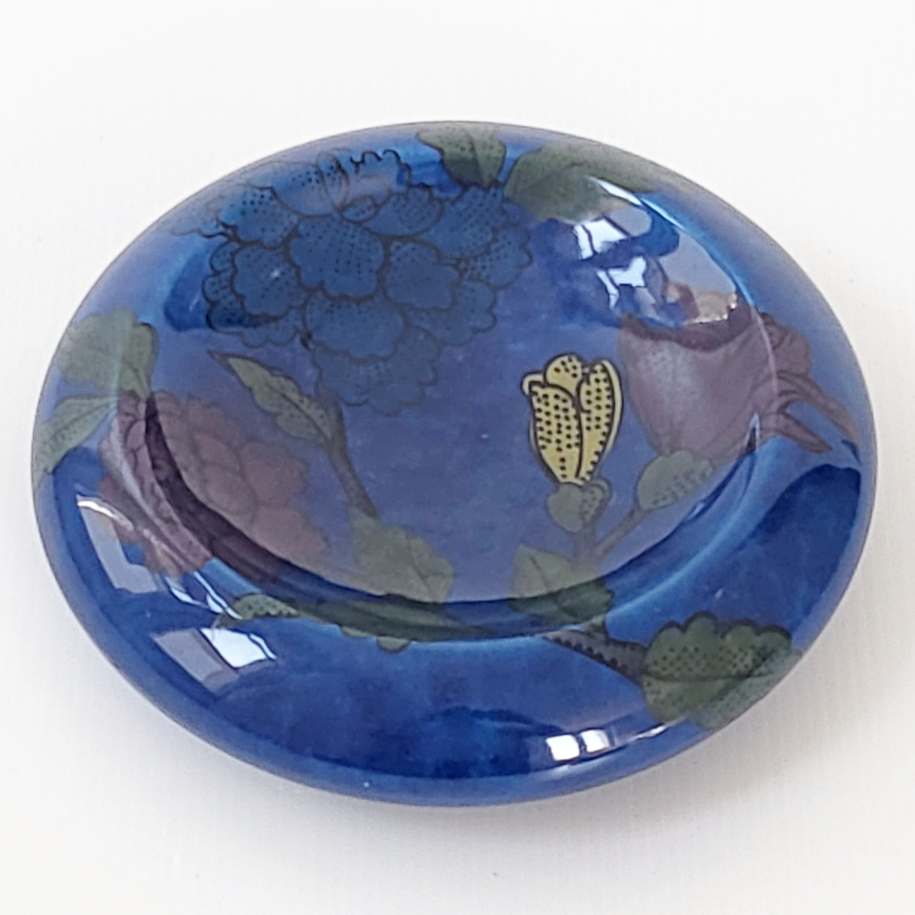 Vide-poche by Jacques Molin vintage 1980