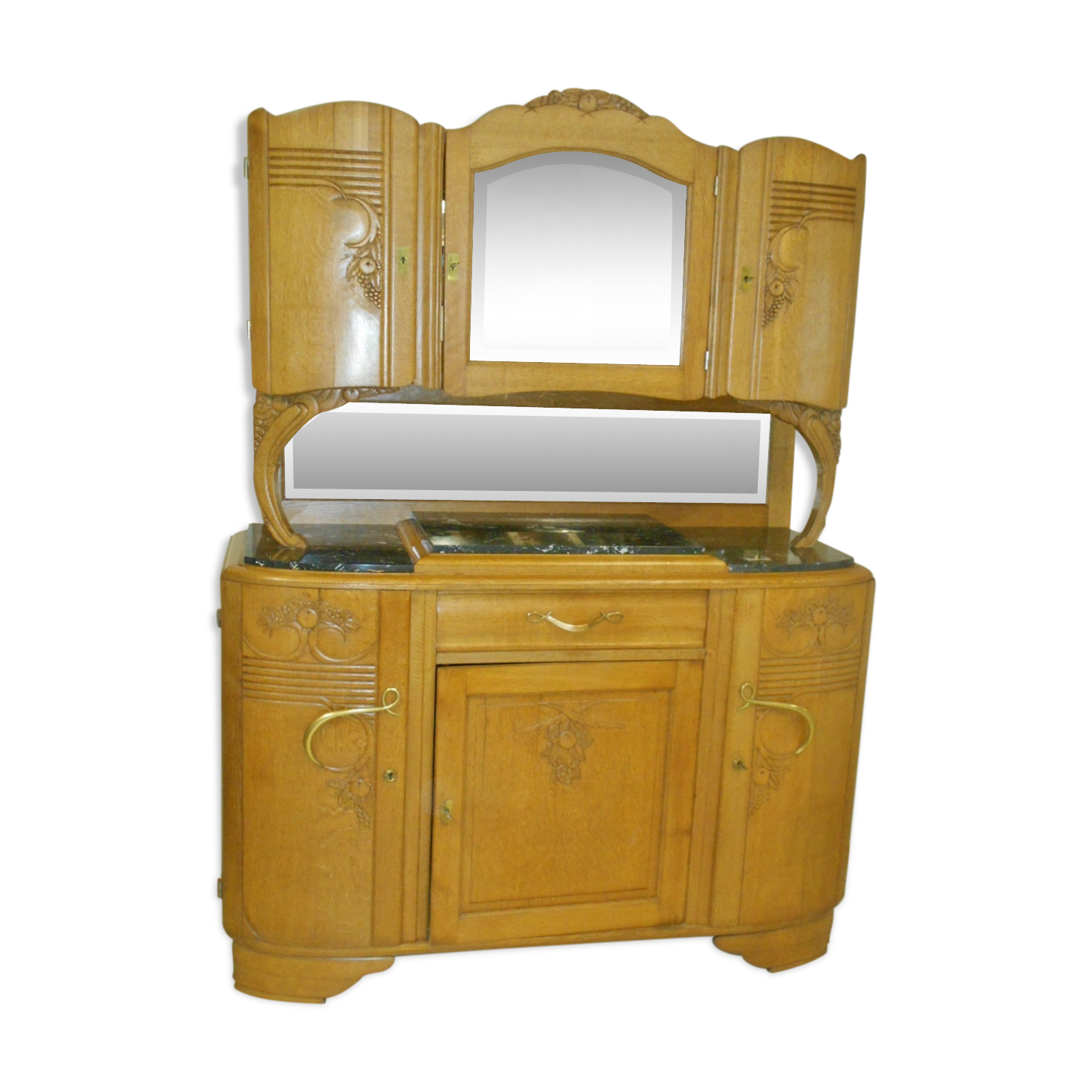 Kitchen furniture 1940