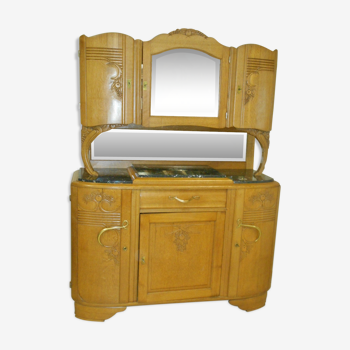 Kitchen furniture 1940