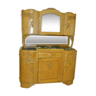 Kitchen furniture 1940