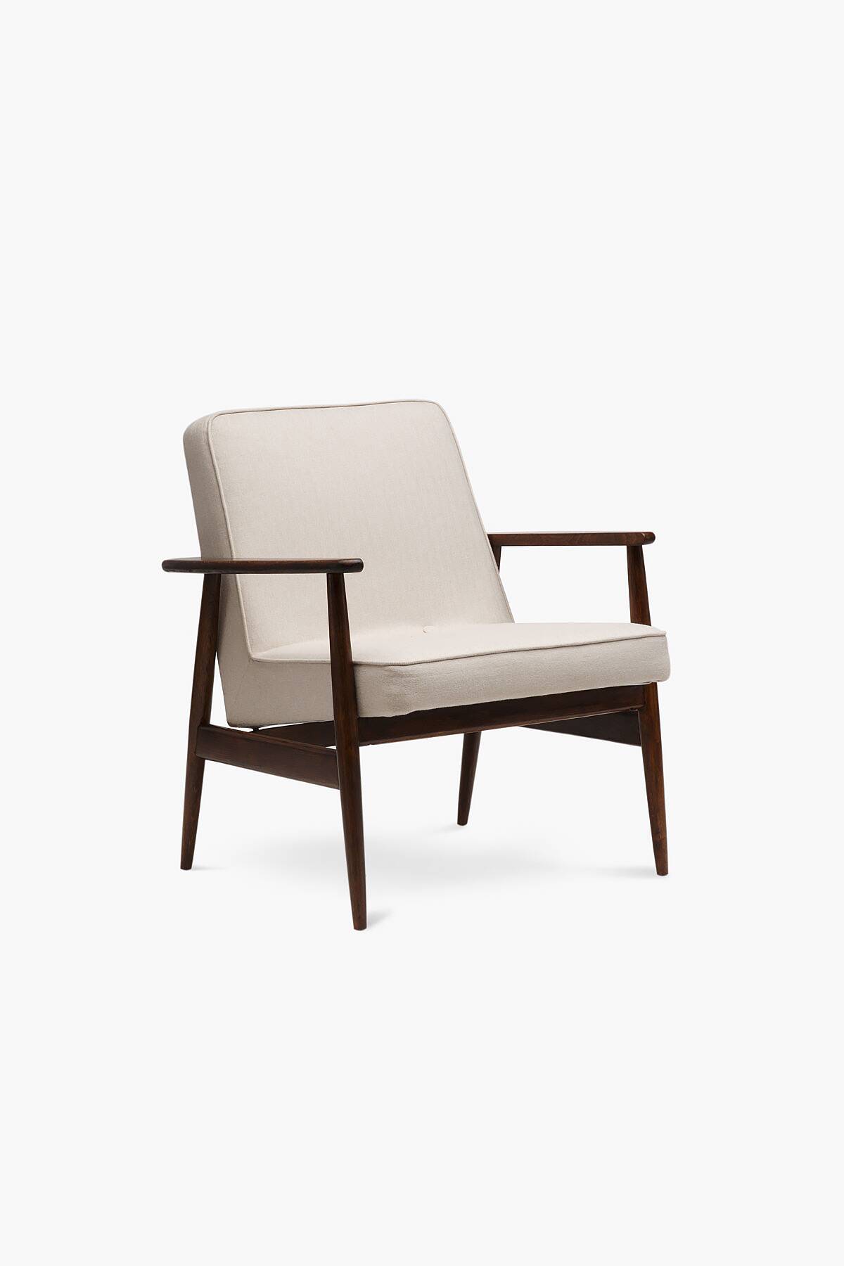 Type 300-192 GFM armchair from the 60s.