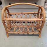 Magazine rack