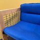 Contemporary chair
