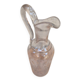 Wine jug without a stopper