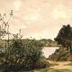 Paysage Aquarelle Legrand