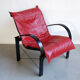 Vintage Polhem chair by Tord Bjorklund for Ikea