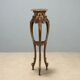 Baroque-style plant stand - Italy early 1900s