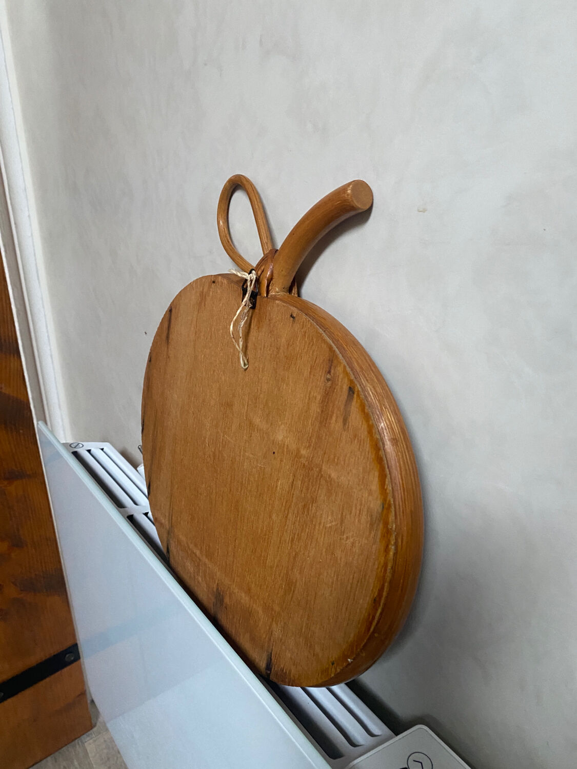 Vintage mirror