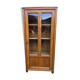 Art deco showcase cabinet year 30/40 3 shelves
