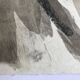 Bram VAN VELDE, Untitled, 1975. Original lithograph signed in pencil