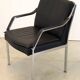 Alpha Art collection armchair Walter Knoll set of 2 pieces - Preben Fabricius & Jorgen Kastholm