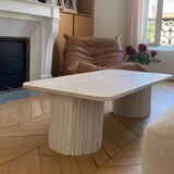 Olympia coffee table 130x70