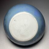 Ceramic candle holder