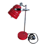 Mathias articulated lamp