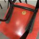 4 Red Revolt chairs by Friso Kramer from the 1960s.