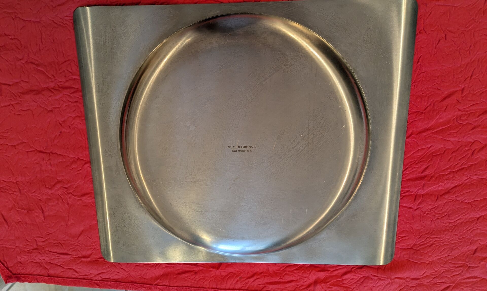 Plat