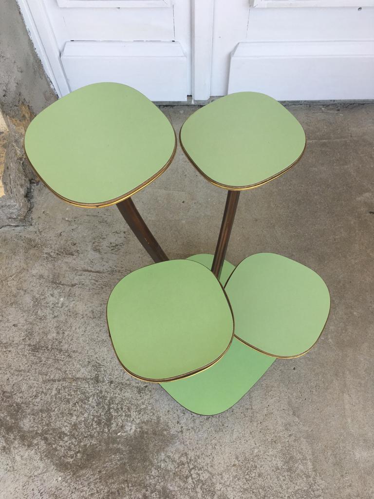 Porte plante design et vintage
