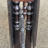 Victorian Mahogany Gate-Leg (folding) Table