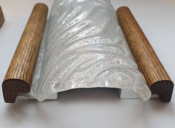 Paire d'appliques Fisher Leuchten