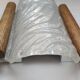 Pair of Fisher Leuchten wall lights