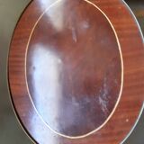 Louis XV style bedside