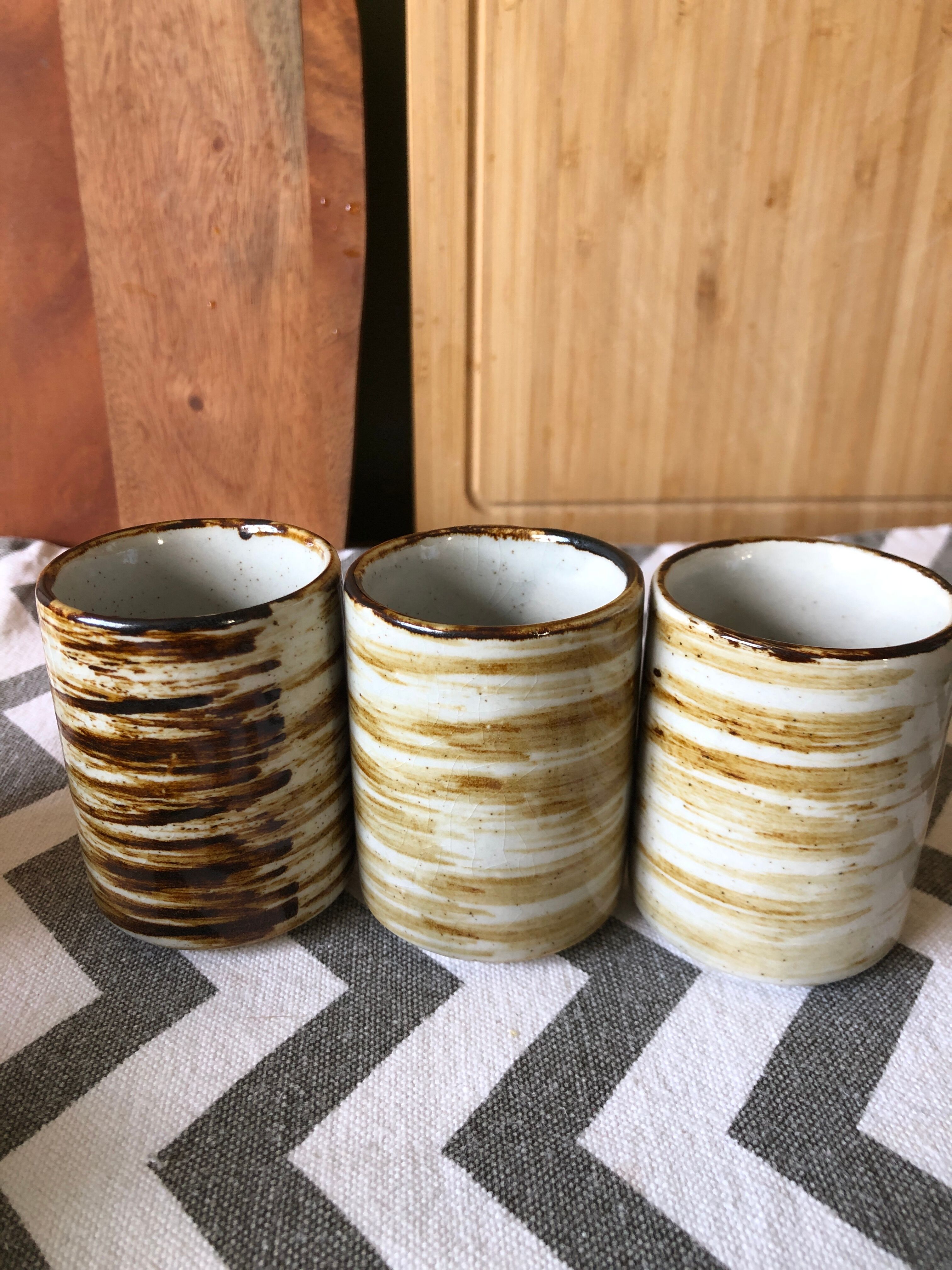 Coffee cups