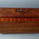Art deco box