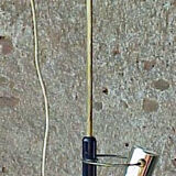 Goffredo Reggiani Italy design Francesco Fois floor lamp years 74