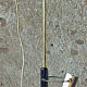 Goffredo Reggiani Italy design Francesco Fois floor lamp years 74