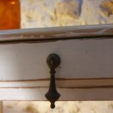 Country coffee table
