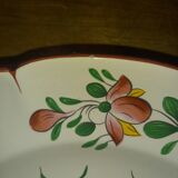 Flat plate of St Clement