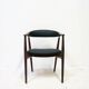Chair teak th. Harlev