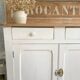 Old buffet