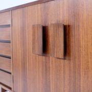 Buffet Sideboard "Inger 250" by Inger Klingenberg for Fristho Franeker, 1960s