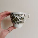 Vintage English mugs