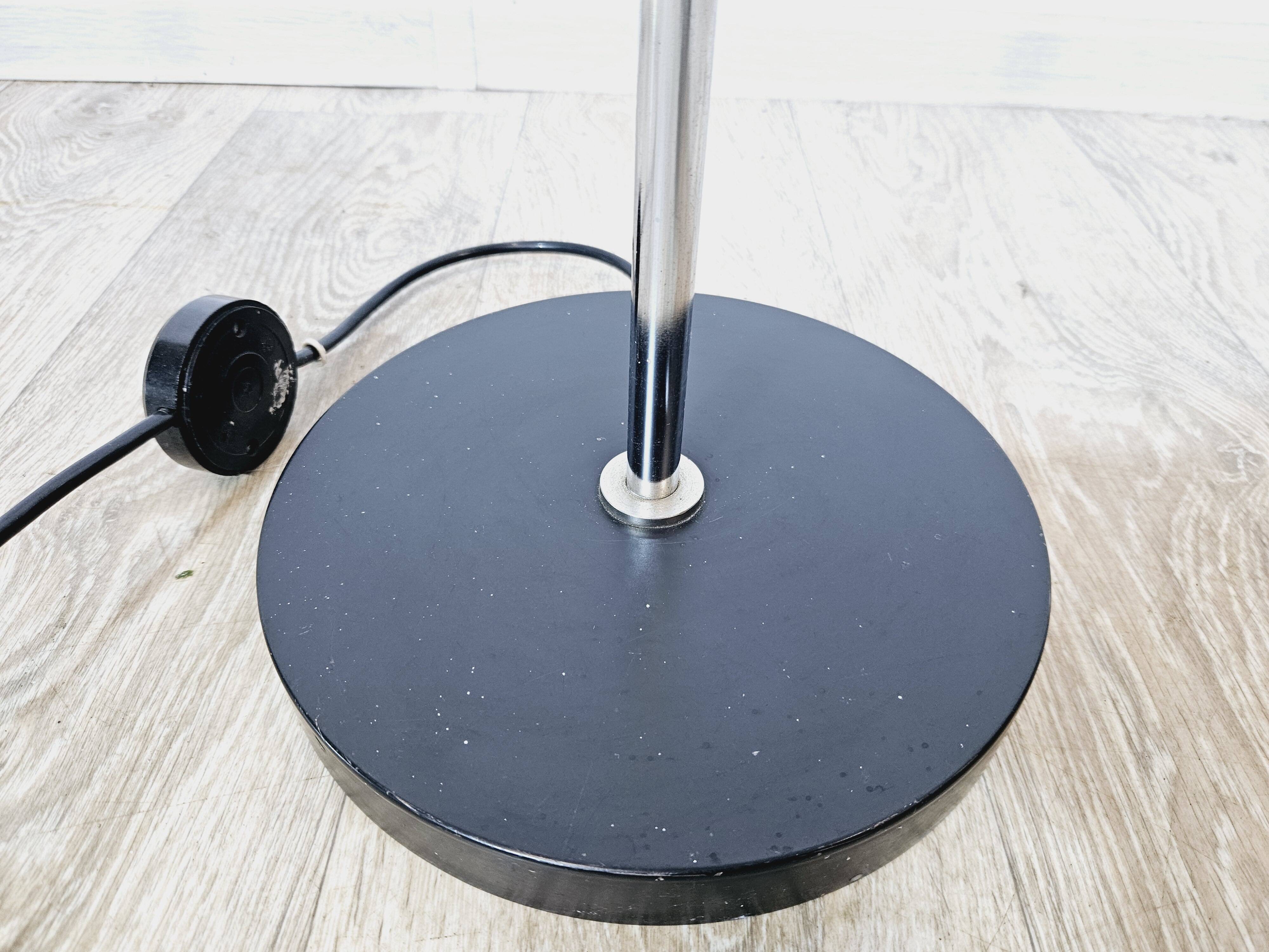 Dbgm floor lamp, 1960s/70s.