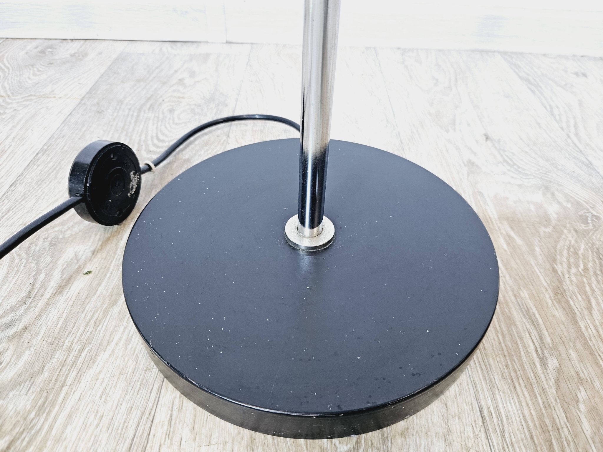Dbgm floor lamp, 1960s/70s.