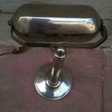 Art deco lamp