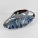 Vintage stoneware vase with handles, Gustave De Bruyn for Fives-Lille, 193