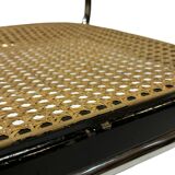 Cesca chair b32 model in chrome and black