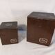 Jean Couzon Silverware Set - Champagne Bucket + Ice Bucket