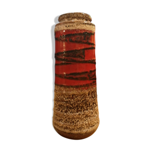 Vase en céramique de la marque
