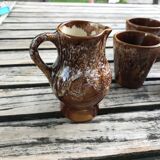 Coffee service set