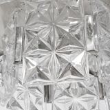 Kinkeldey mid-century chandelier