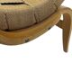 Paire de fauteuils originaux Mid Century modèle "Eva" par Bruno Mathsson 1971 Suède