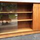 Teck bookcase Herbert E. Gibbs 1960