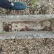 Pair of ancient stone Médicis planters