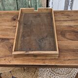 Coffee farmhouse table